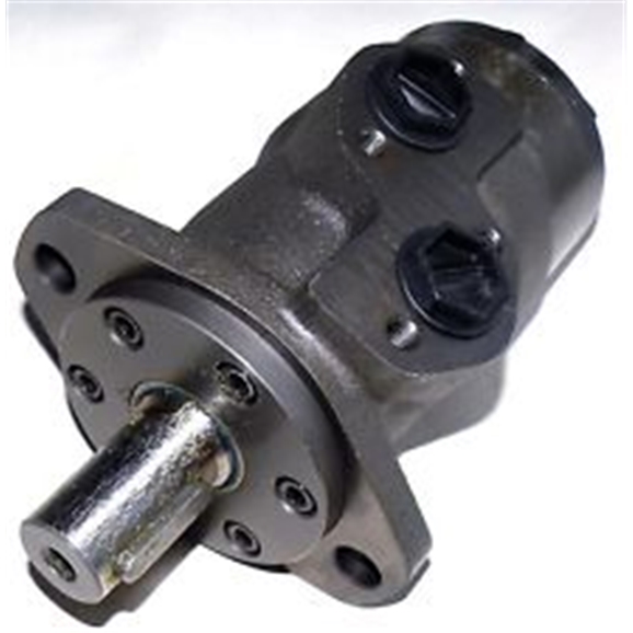 "M+S Hydraulic Geroter Motor 32 CC/Rev, 1"""