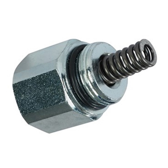 Hydraulic Drain Connector To Suit DFE20