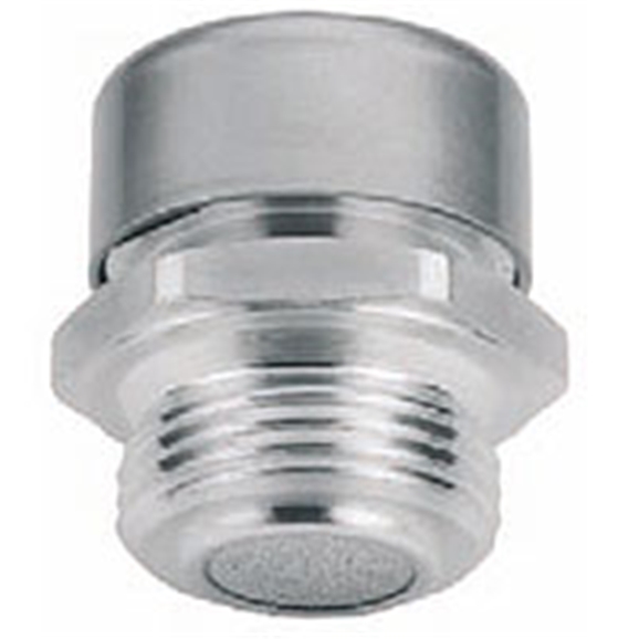 "Hydraulic oil filling plug with breather, 1/2 BSP, TSF3G Breather