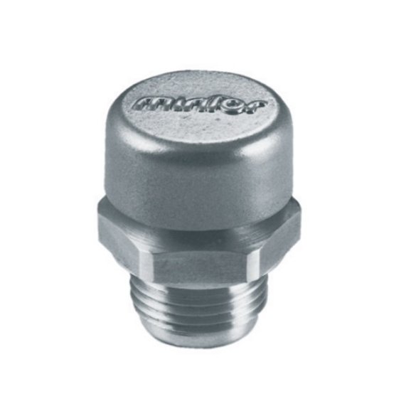 "Hydraulic oil filling plug and breather, 26x1,5, TSFA8M Breather