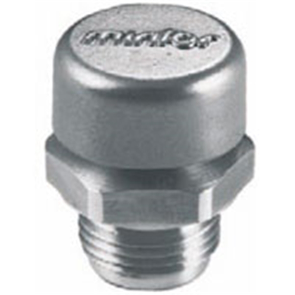 "Hydraulic breather plug with valve, 3/4 BSP, TSS4G Breather Plugs
