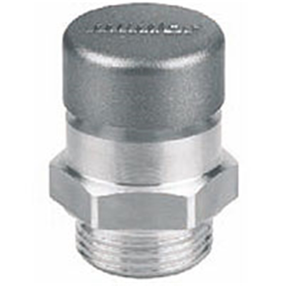 "Hydraulic oil filling plug and breather, 1/2 BSP, TSFT/N3G Breather
