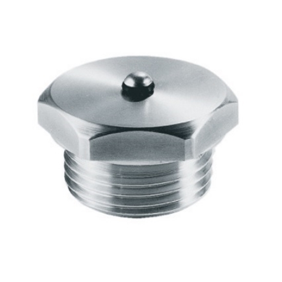 "Hydraulic breather plug, 10x1,TMV0M Breather Plugs Mintor Accessories"