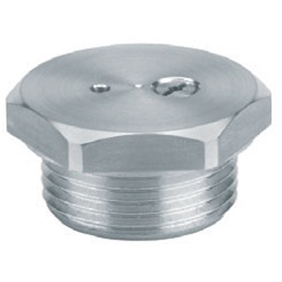 "Hydraulic breather plug with double valve, 20x1,5, TSVV4M Breather