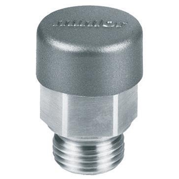 "Hydraulic breather plug, 1/8 BSP, TSFO/R0G Breather Plugs Mintor