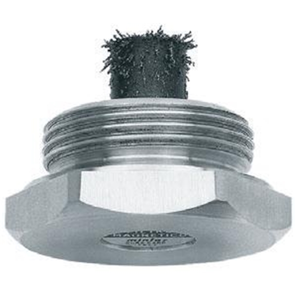 "Hydraulic drain plug, 1/2 BSP, TSCM3G? Plugs