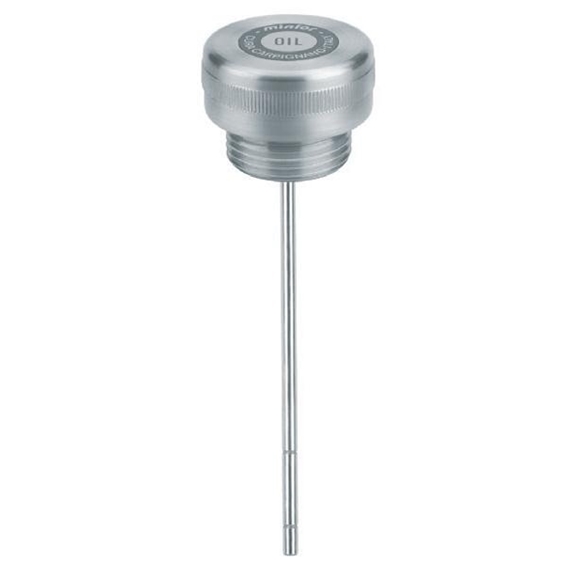 "Hydraulic filling plug with dipstick, 33x2, TCLA/Z8M Level Indicators With Dipstick Mintor