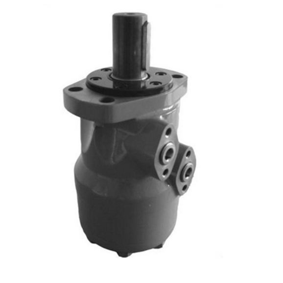"Hydraulic motor 612,4 cc/rev G 1/2"