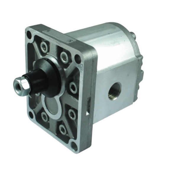 "Hydraulic Group 2 Gear Motor, Reversible, 11CC Gear Motors
