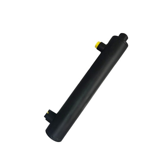 Flowfit Hydraulic Double Acting Cylinder / Ram (No Ends) 50x30x200x340