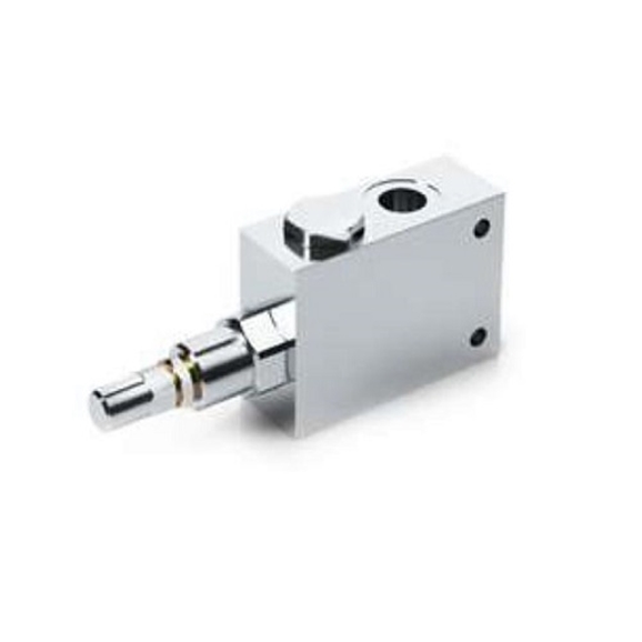 "Direct Acting Sequence Valves, VS2C 3/83V Relief & Sequence Valves