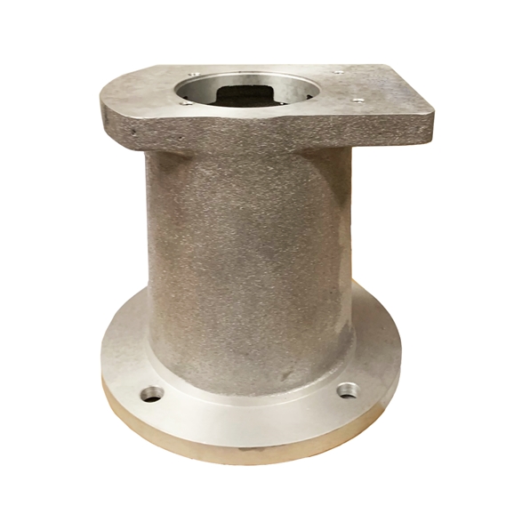 "Petrol Engine Bell Housing for Group 1 Pump to Honda GX240,GX270,GX340