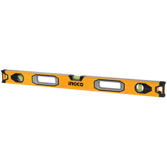 Ingco Spirit Level, 100cm Spirit Levels Industrial Hand Tools