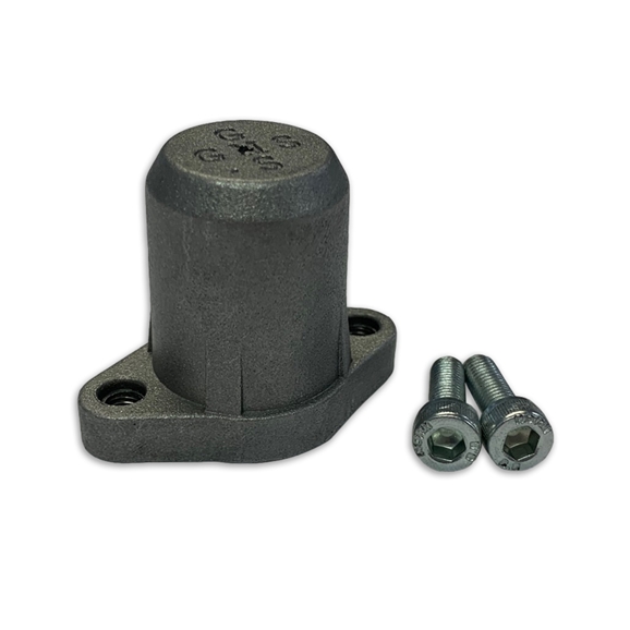 Cap (Spring Cap) 45L50L Flowfit GM08 Spares Directional Control Valves