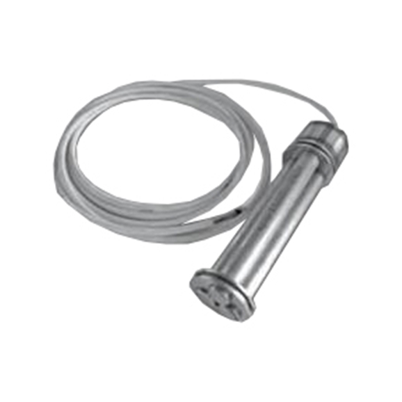 VR HYDRAULIC IMMERSION HEATERS WITH CLAM