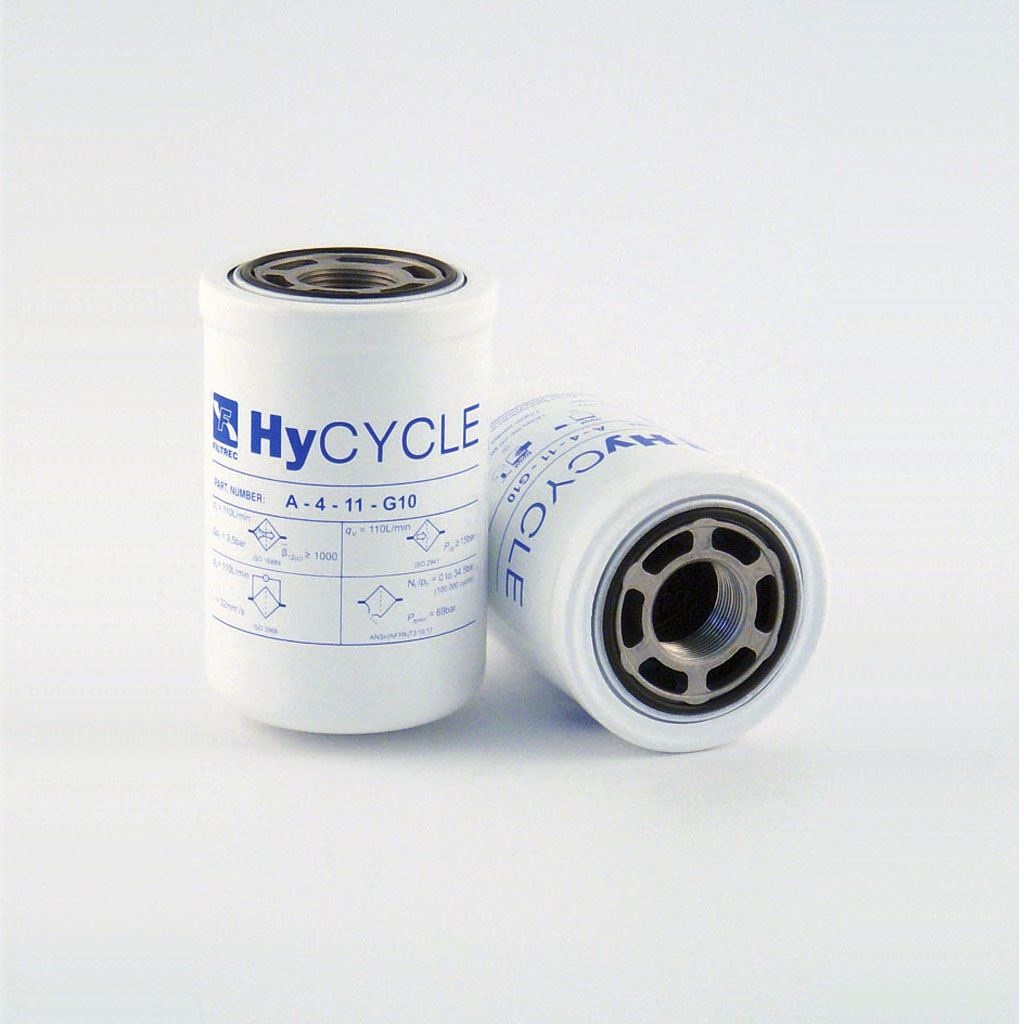 Filtrec AWG118 Spin-On Cartridge